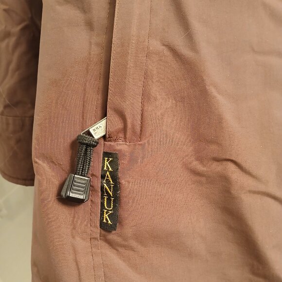 Kanuk Blainville Parka - Picture 3 of 10